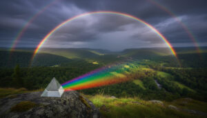 Colours Of The Rainbow ROYGBIV Order And Science Explained colours-of-the-rainbow-roygbiv-order-and-science-explained