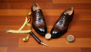 Man’s Shoes: Sayings, Rules, and Trends Explained