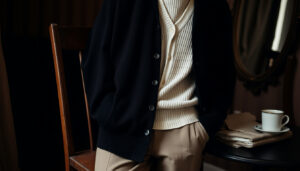 Cardigan Black: Styles, Prices, Where to Buy & More