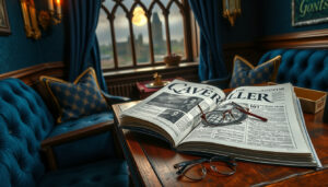 Luna Lovegood: Profile, House, and Relationships