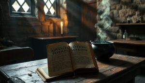Severus Snape: Complete Guide to the Half-Blood Prince